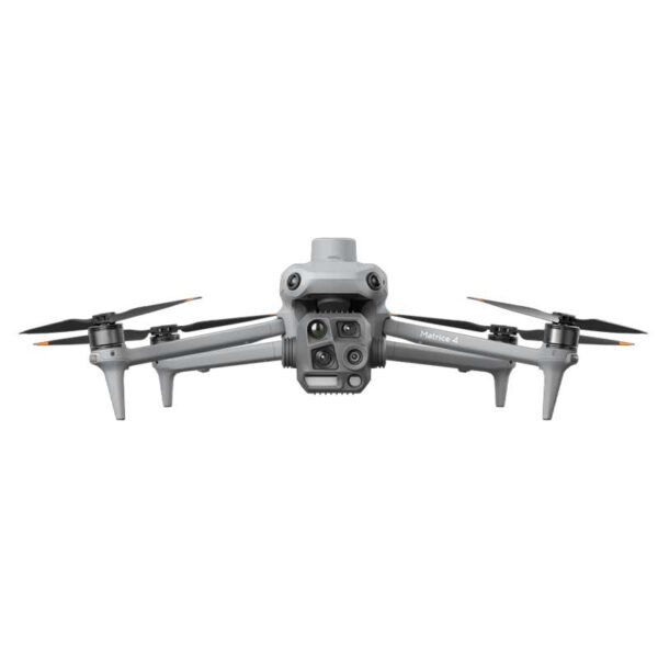 DJI Matrice 4T (EU) SP plus