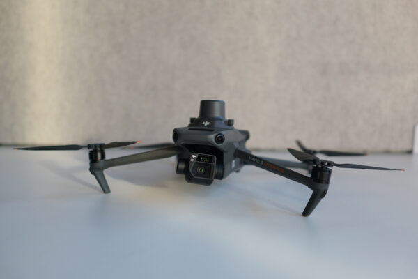 Mavic 3 Enterprise (EU）demo - kit na mapovanie - Image 6