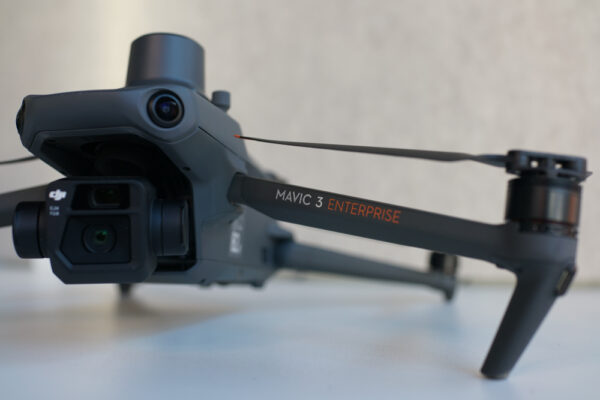 Mavic 3 Enterprise (EU）demo - kit na mapovanie - Image 3