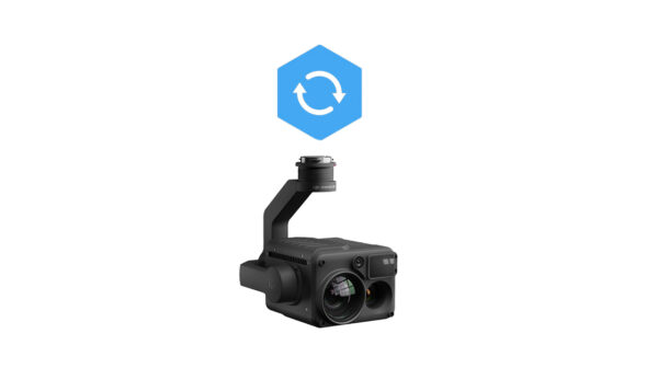 DJI Care Enterprise Basic Renew（Zenmuse H20T）EU