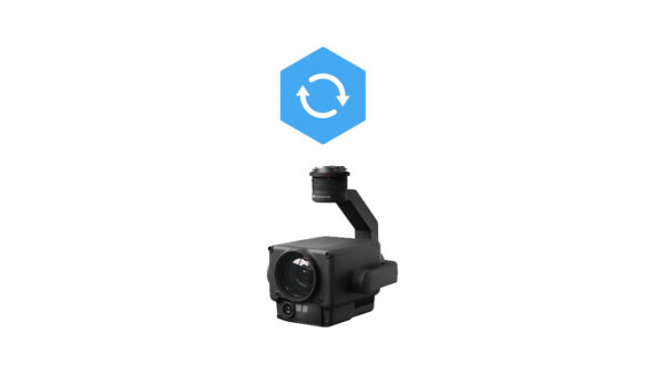 DJI Care Enterprise Basic Renew（Zenmuse H20）EU