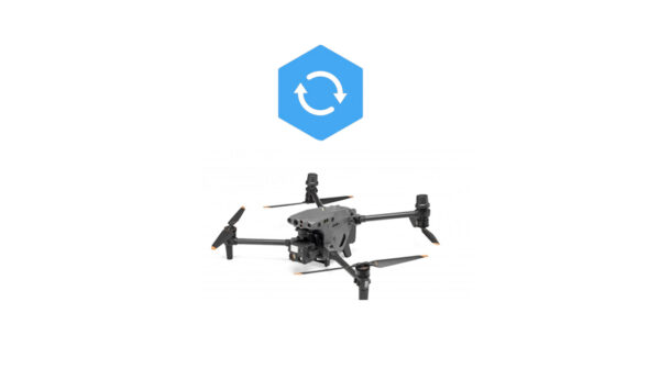 DJI Care Enterprise Basic Renew（M30T） EU