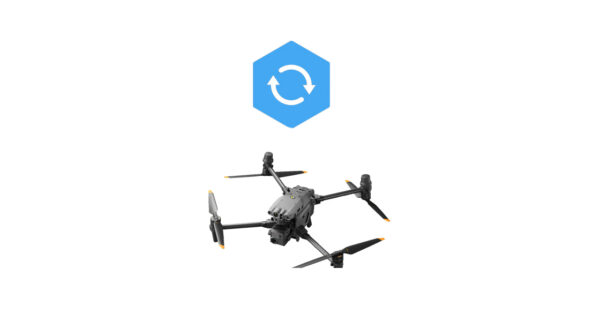 DJI Care Enterprise Basic Renew（M30） EU