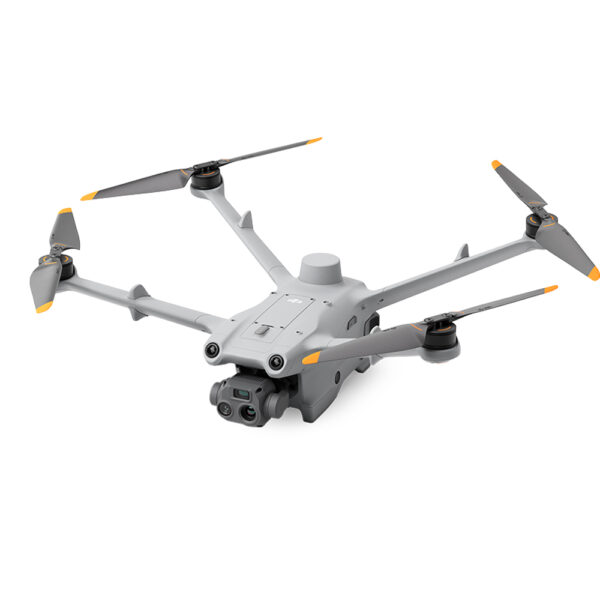 DJI Matrice 3TD