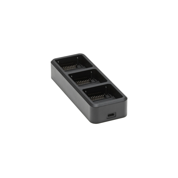 Mavic 3 Enterprise Series-PART 04-Battery Charging Hub(100W)