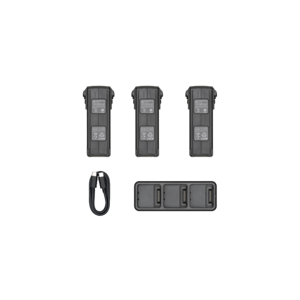 Mavic 3 Enterprise Series-PART 05-Battery Kit - Image 3