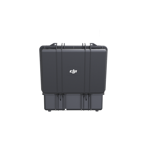 DJI FlyCart 30 drone (drone with cargo box, rcplus radio, without batteries and chargers) - Image 4